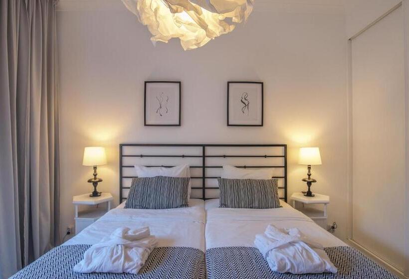 스탠다드 룸, Casa Luisandra Boutique Hotel B&b