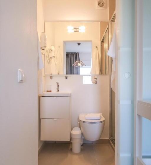 스탠다드 발코니 룸, Casa Luisandra Boutique Hotel B&b