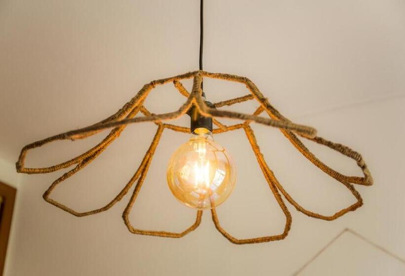 스탠다드 발코니 룸, Casa Luisandra Boutique Hotel B&b