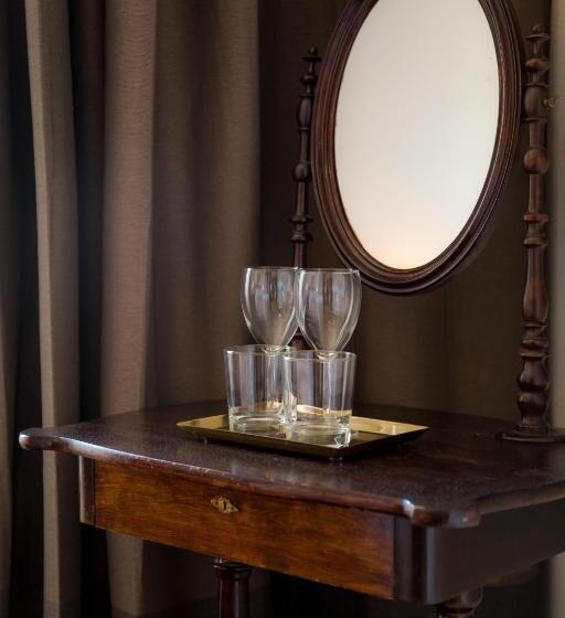 스탠다드 발코니 룸, Casa Luisandra Boutique Hotel B&b