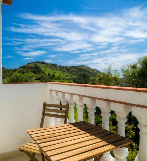 스탠다드 발코니 룸, Casa Luisandra Boutique Hotel B&b