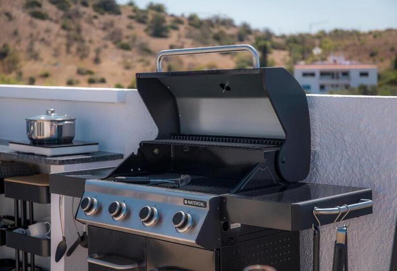 디럭스 스위트 바다 전망, Casa Luisandra Boutique Hotel B&b