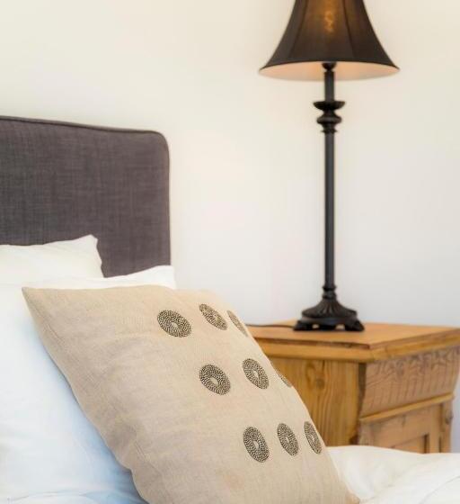 스탠다드 룸 킹사이즈 침대, Casa Luisandra Boutique Hotel B&b