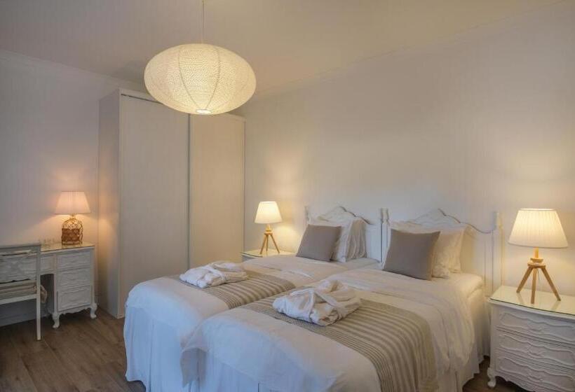 디럭스 룸, Casa Luisandra Boutique Hotel B&b