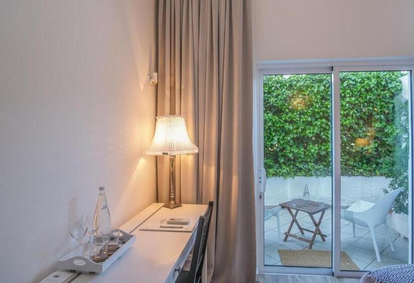 스탠다드 룸, Casa Luisandra Boutique Hotel B&b