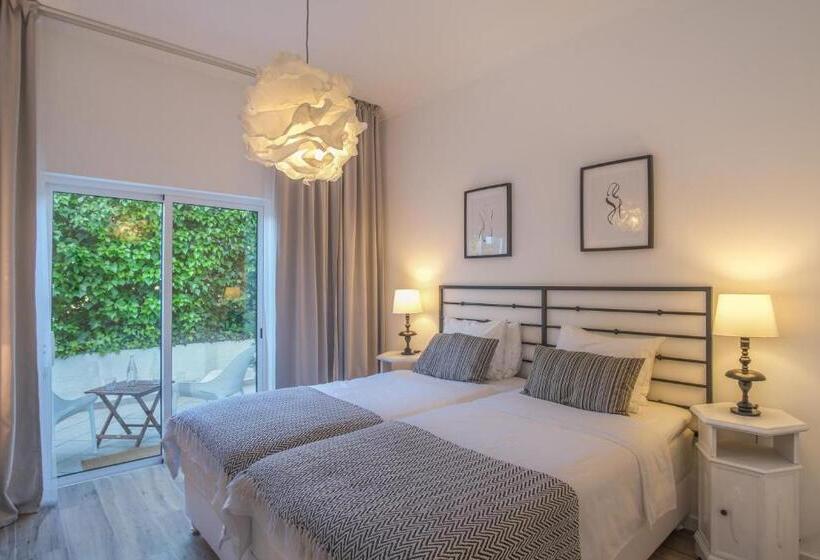 스탠다드 룸, Casa Luisandra Boutique Hotel B&b