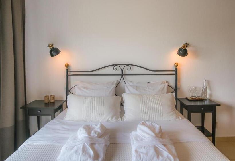 스탠다드 발코니 룸, Casa Luisandra Boutique Hotel B&b