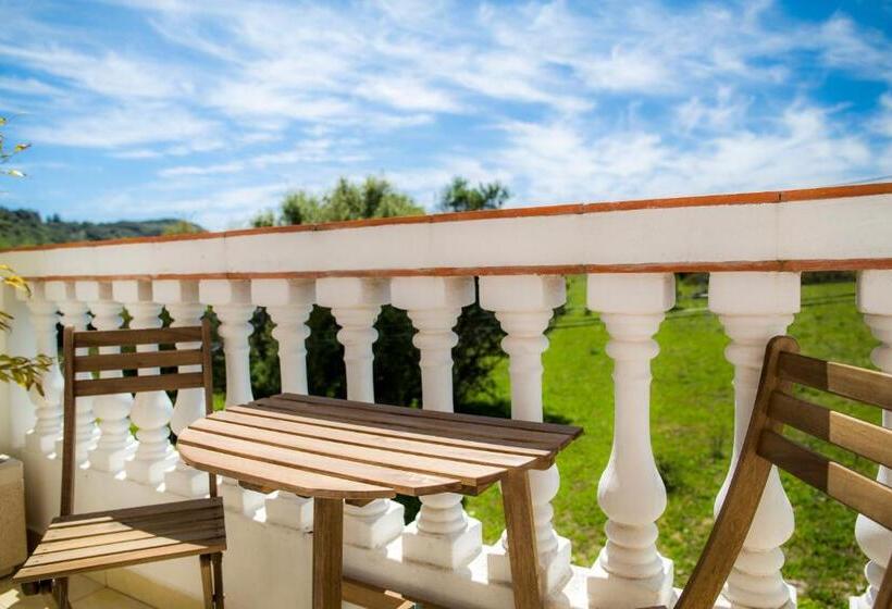 스탠다드 발코니 룸, Casa Luisandra Boutique Hotel B&b