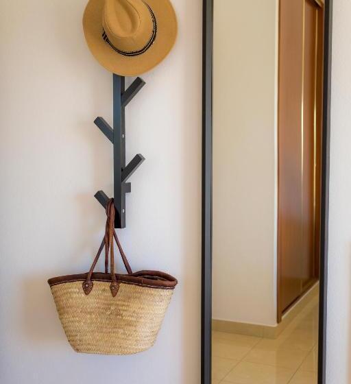 스탠다드 발코니 룸, Casa Luisandra Boutique Hotel B&b