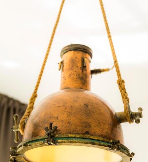 스탠다드 발코니 룸, Casa Luisandra Boutique Hotel B&b