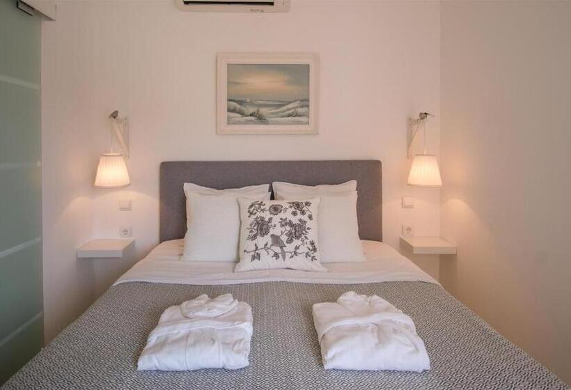 اتاق استاندارد, Casa Luisandra Boutique Hotel B&b