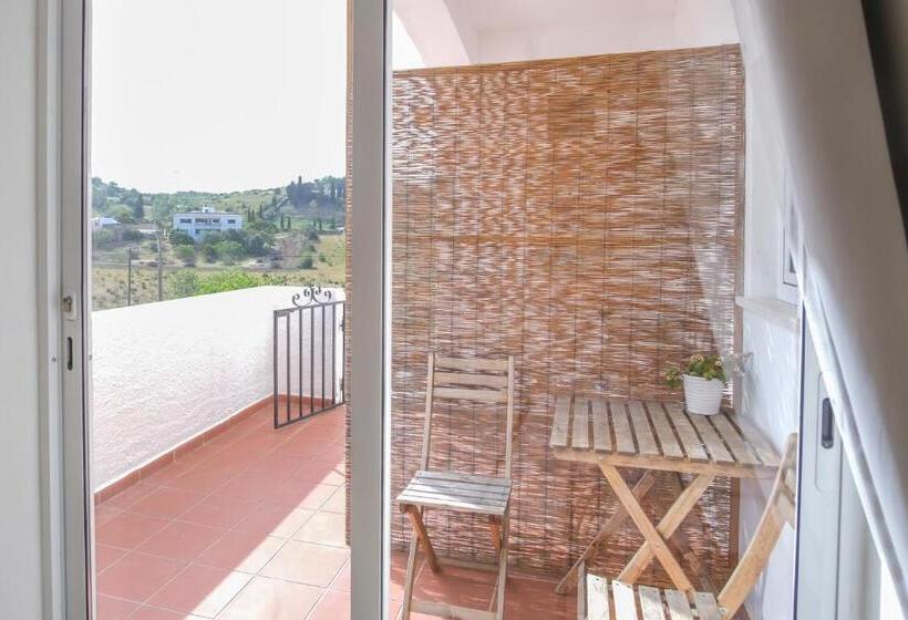 스탠다드 룸, Casa Luisandra Boutique Hotel B&b