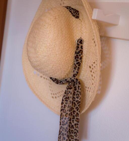 اتاق استاندارد, Casa Luisandra Boutique Hotel B&b