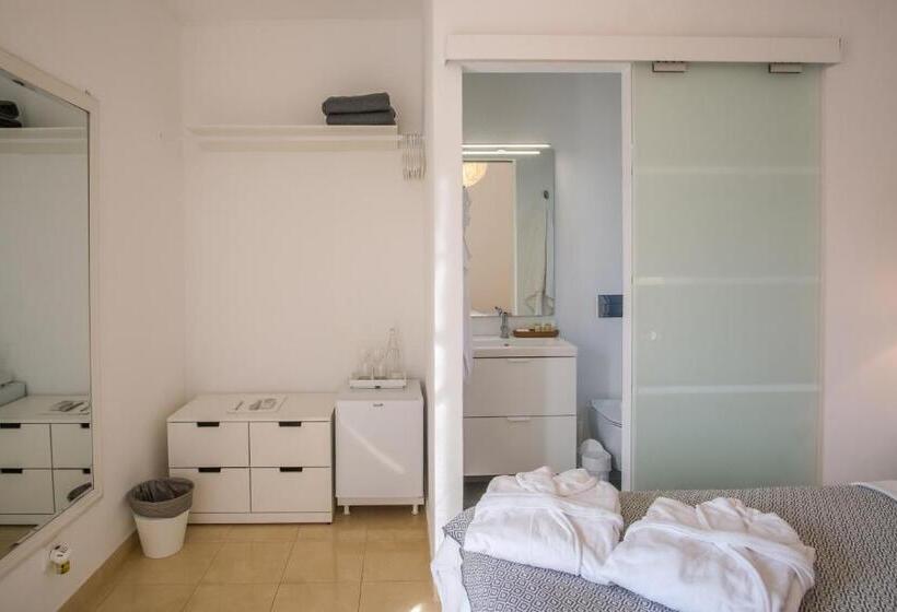 스탠다드 룸, Casa Luisandra Boutique Hotel B&b