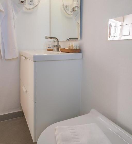 스탠다드 룸, Casa Luisandra Boutique Hotel B&b