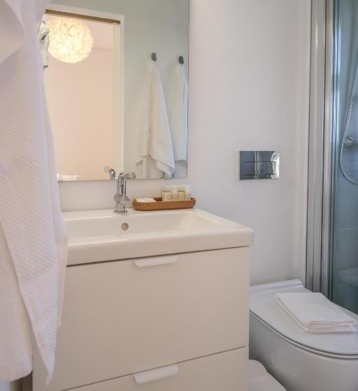 스탠다드 룸, Casa Luisandra Boutique Hotel B&b