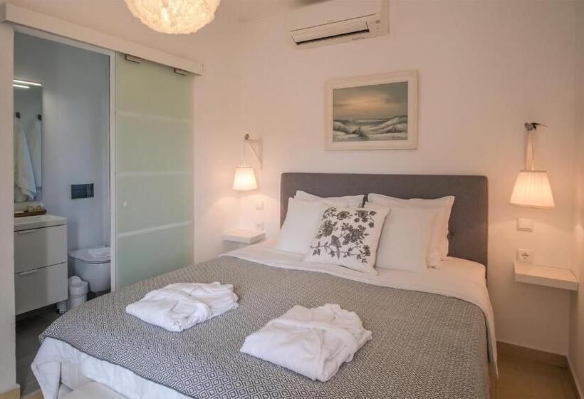 스탠다드 룸, Casa Luisandra Boutique Hotel B&b