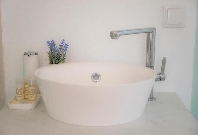 디럭스 스위트 바다 전망, Casa Luisandra Boutique Hotel B&b