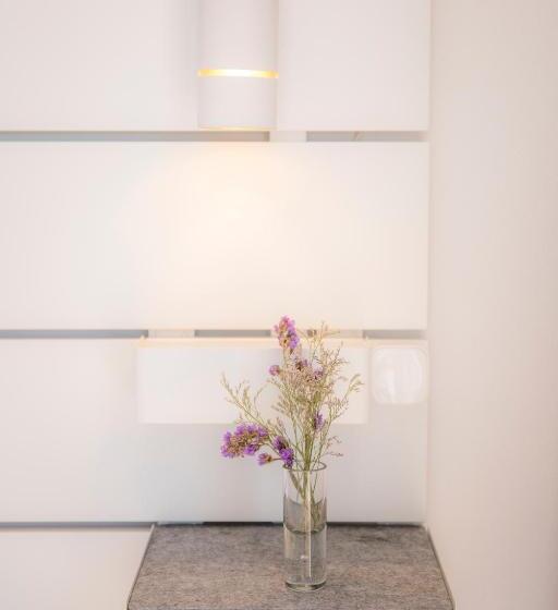 디럭스 스위트 바다 전망, Casa Luisandra Boutique Hotel B&b