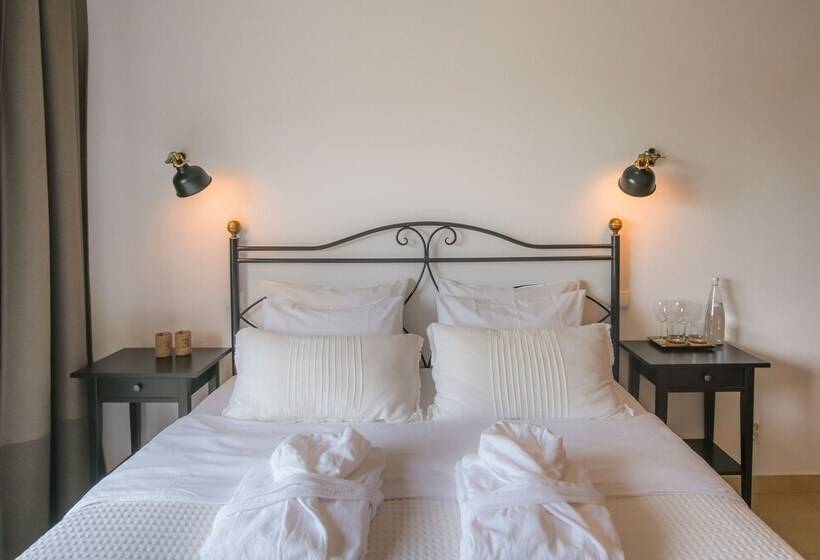 اتاق لوکس, Casa Luisandra Boutique Hotel B&b