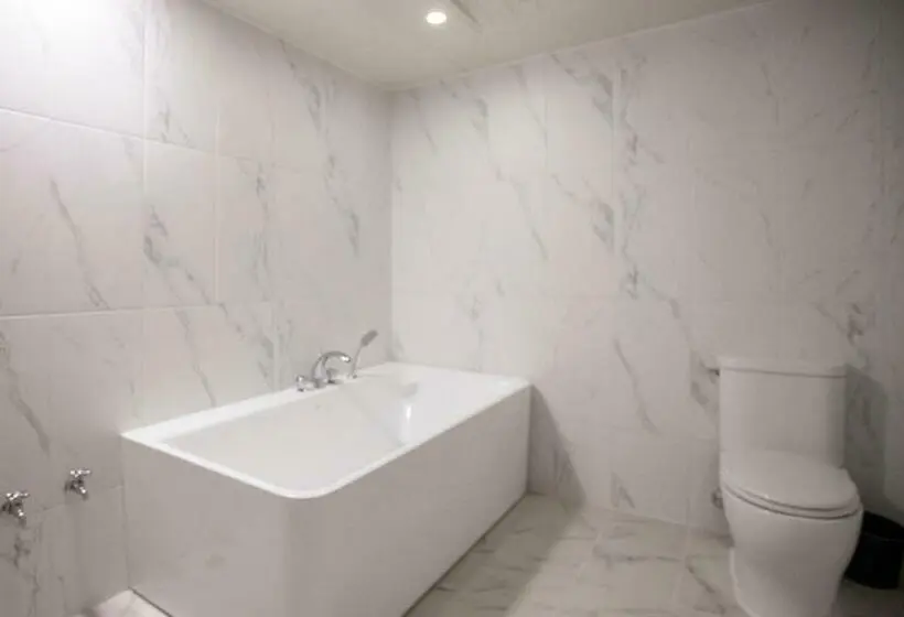 デラックスルーム, Browndot Hotel Masan Odong