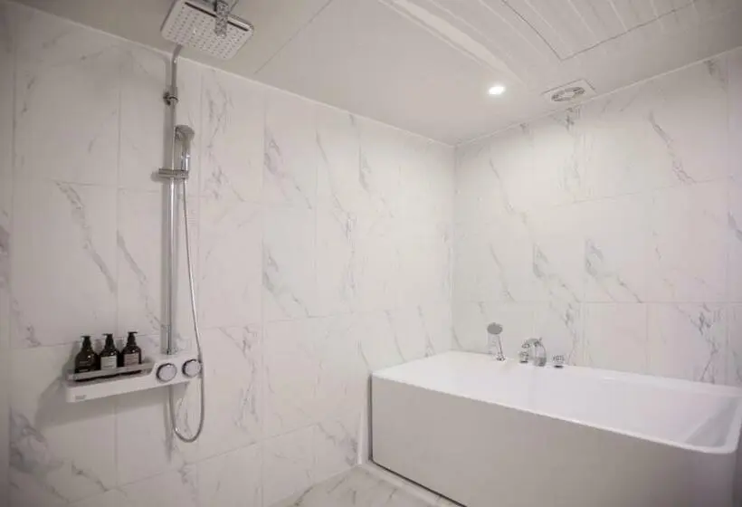 スイート, Browndot Hotel Masan Odong