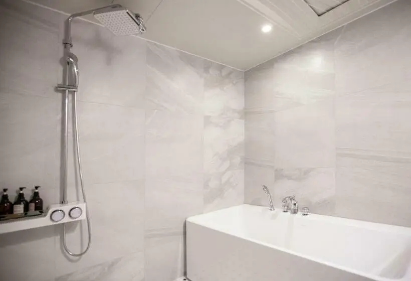 スーペリアールーム, Browndot Hotel Masan Odong
