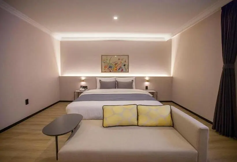 スタンダードルーム, Browndot Hotel Masan Odong