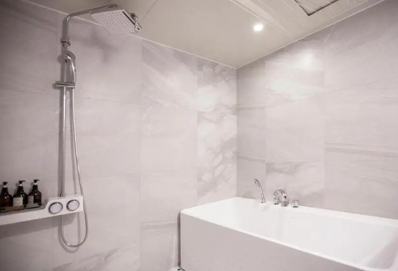 スーペリアールーム, Browndot Hotel Masan Odong