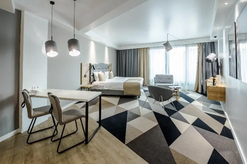スイート, Browndot Hotel Masan Odong