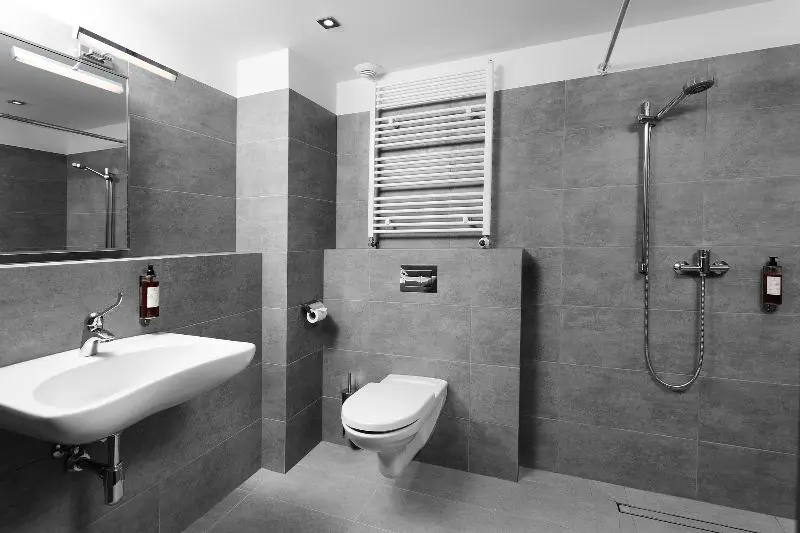 スイート, Browndot Hotel Masan Odong