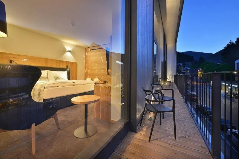 デラックスルーム, Browndot Hotel Masan Odong