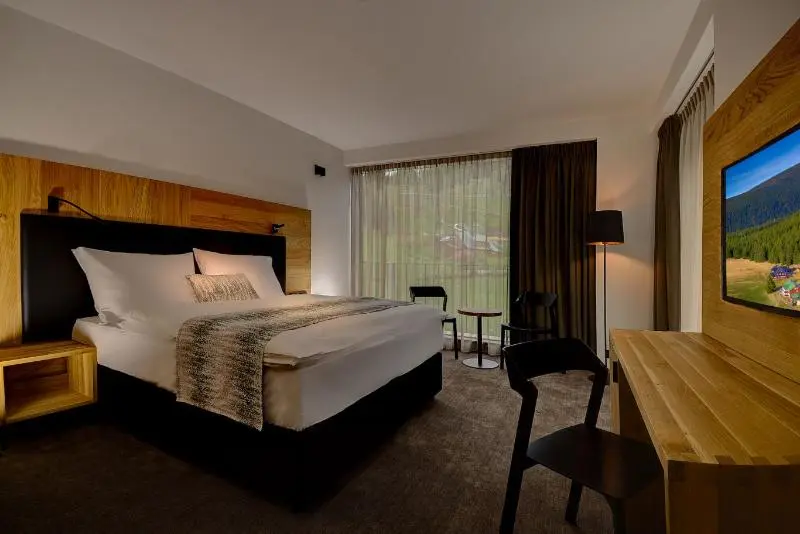 デラックスルーム, Browndot Hotel Masan Odong