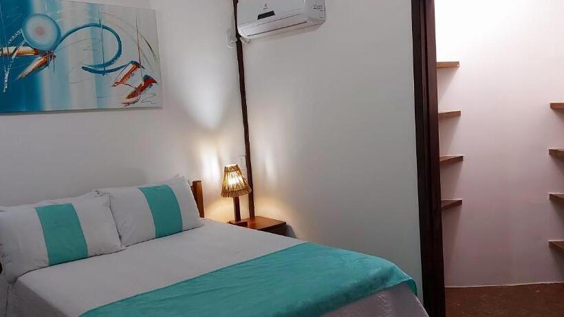 스탠다드 룸 바다 전망, Pousada Vento Sul   Arraial D Ajuda