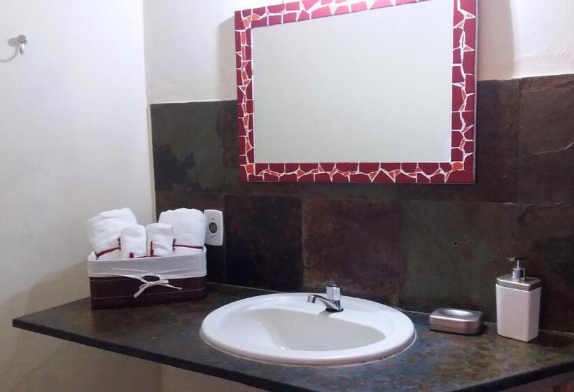 스탠다드 룸, Pousada Vento Sul   Arraial D Ajuda