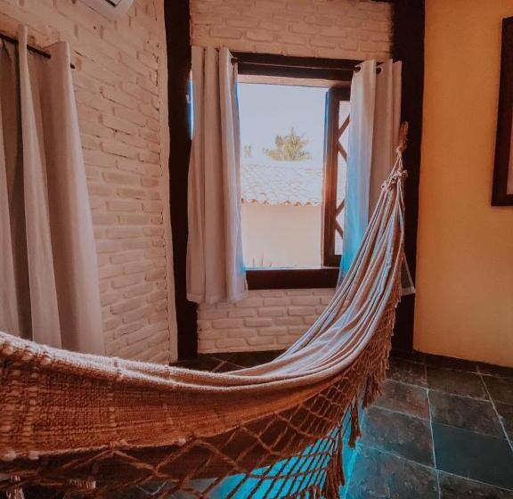 스탠다드 룸, Pousada Vento Sul   Arraial D Ajuda