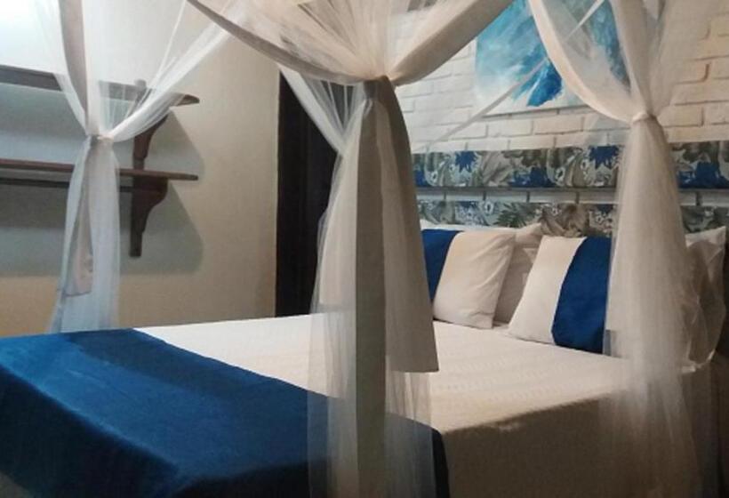 스탠다드 룸, Pousada Vento Sul   Arraial D Ajuda