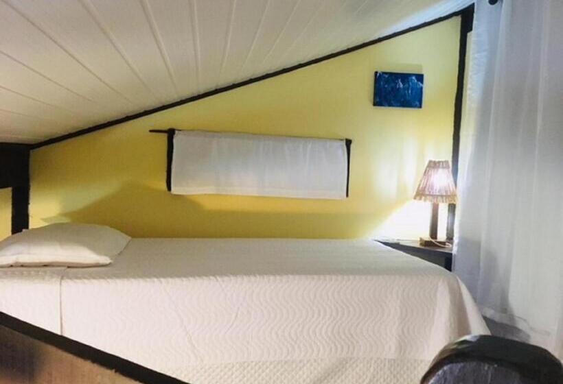 Номер Стандарт, Pousada Vento Sul   Arraial D Ajuda