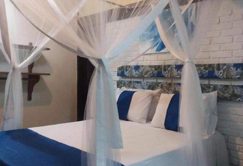 스탠다드 룸, Pousada Vento Sul   Arraial D Ajuda