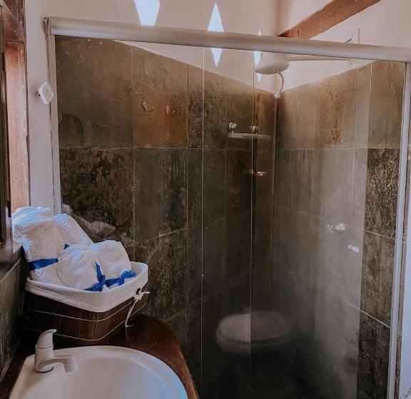 스탠다드 룸, Pousada Vento Sul   Arraial D Ajuda