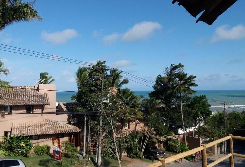 스위트, Pousada Vento Sul   Arraial D Ajuda