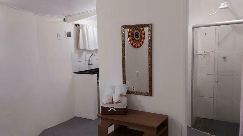 스위트, Pousada Vento Sul   Arraial D Ajuda