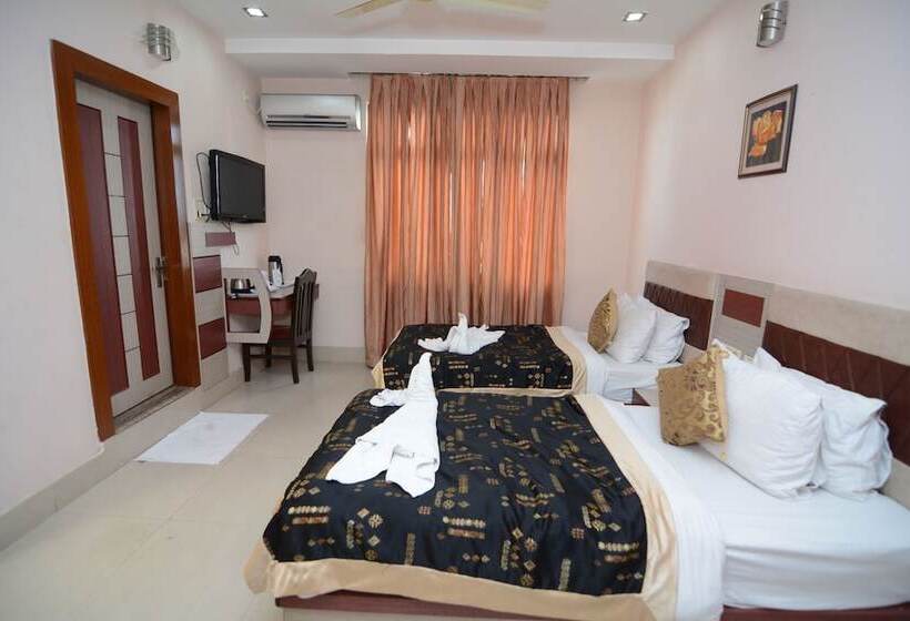 غرفة تنفيذية, Royal Highness