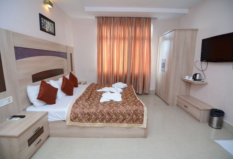 غرفة تنفيذية, Royal Highness