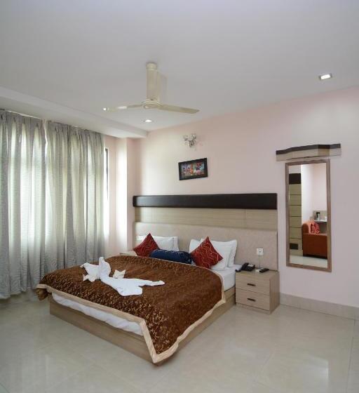 غرفة بريميوم, Royal Highness