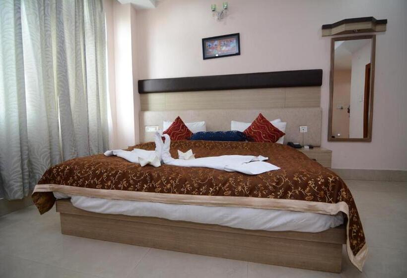 غرفة بريميوم, Royal Highness