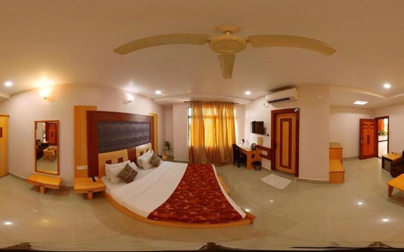 غرفة بريميوم, Royal Highness