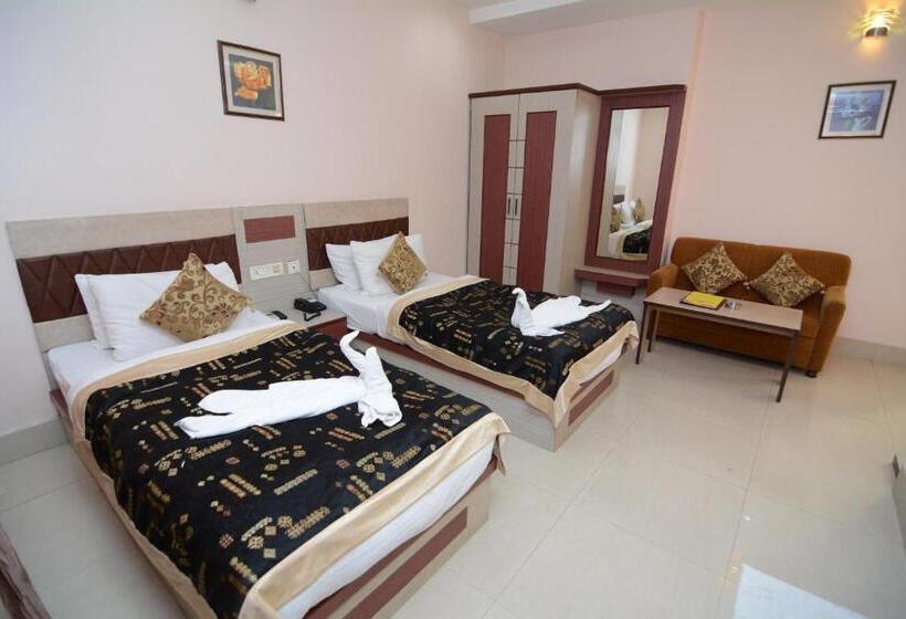 غرفة تنفيذية, Royal Highness