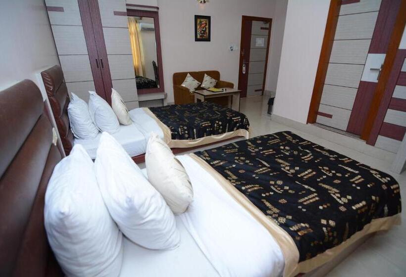 غرفة تنفيذية, Royal Highness