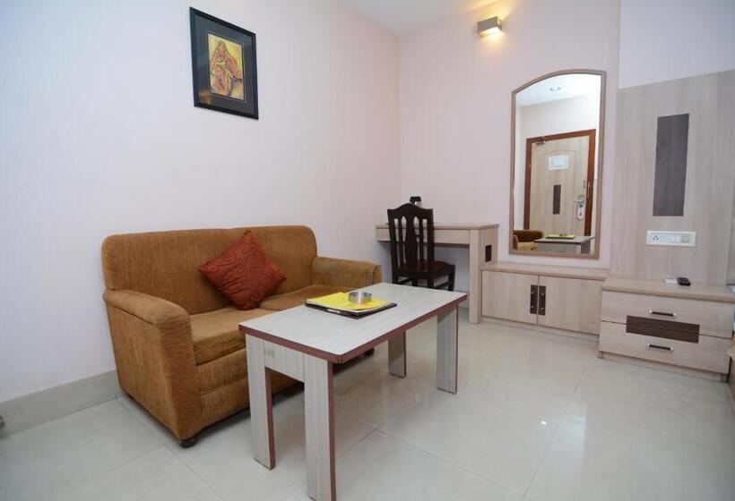 غرفة تنفيذية, Royal Highness